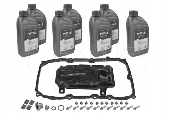 ZEST OIL CHANGE GEARBOX 100 135 0108