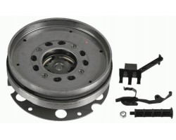Flywheels and dual mass wheels SACHS 2295 001 281