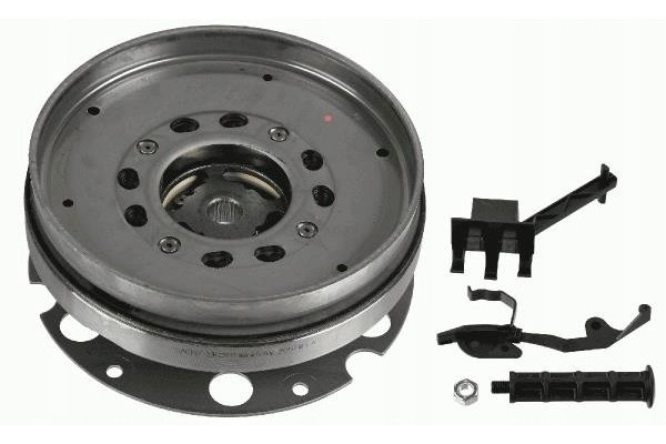 Flywheels and dual mass wheels SACHS 2295 001 281