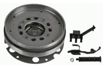Flywheels and dual mass wheels SACHS 2295 001 281