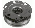 Flywheels and dual mass wheels SACHS 2295 001 281 Part manufacturer Sachs