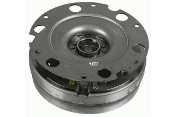 Flywheels and dual mass wheels SACHS 2295 001 281 Part manufacturer Sachs