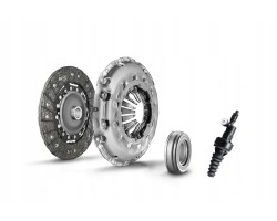 CLUTCH SET 623 3301 21 LUK AUDI VW