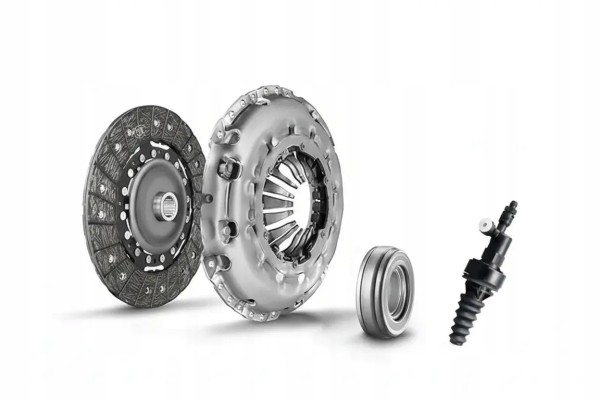 CLUTCH SET 623 3301 21 LUK AUDI VW