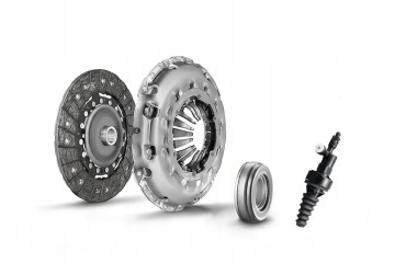 CLUTCH SET 623 3301 21 LUK AUDI VW