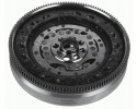 SACHS flywheels and dual mass 2295 001 534