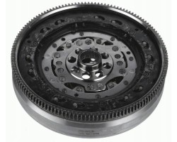 SACHS flywheels and dual mass 2295 001 534