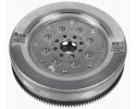 SACHS flywheels and dual mass 2295 001 534 Part manufacturer Sachs