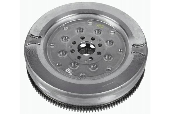 SACHS flywheels and dual mass 2295 001 534 Part manufacturer Sachs