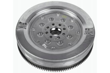 SACHS flywheels and dual mass 2295 001 534 Part manufacturer Sachs