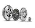 CLUTCH SET FLYWHEEL THRUST BEARING
