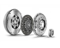 CLUTCH SET FLYWHEEL THRUST BEARING