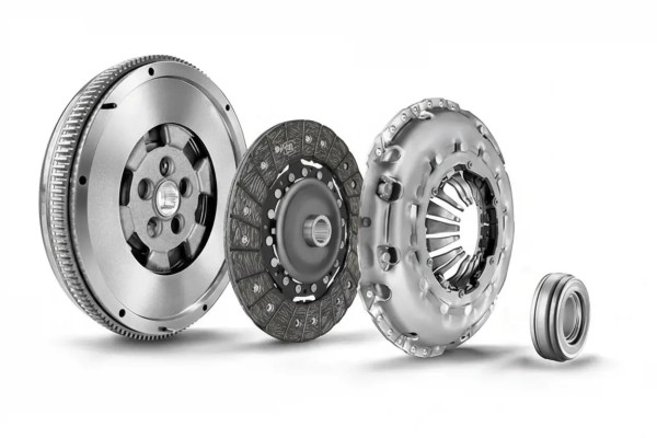 CLUTCH SET FLYWHEEL THRUST BEARING