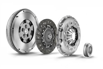 CLUTCH SET FLYWHEEL THRUST BEARING