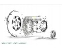 CLUTCH SET FLYWHEEL THRUST BEARING Packaging status original
