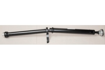 Drive shafts and shafts SPIDAN GKNP20096 Part manufacturer Spidan