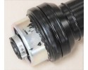 Drive shafts and shafts SPIDAN GKNP20096 Catalog number of the part GKNP20096