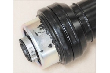 Drive shafts and shafts SPIDAN GKNP20096 Catalog number of the part GKNP20096