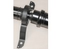 Drive shafts and shafts SPIDAN GKNP20096 Quality of parts according to GVO Q original with factory logo OEM OES