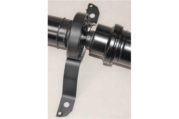 Drive shafts and shafts SPIDAN GKNP20096 Quality of parts according to GVO Q original with factory logo OEM OES
