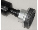 Drive shafts and shafts SPIDAN GKNP20096 Engine type diesel