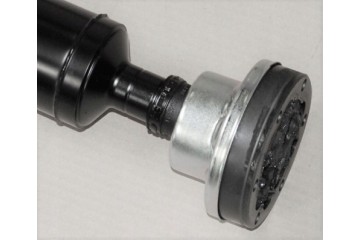 Drive shafts and shafts SPIDAN GKNP20096 Engine type diesel