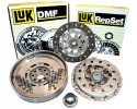 CONJUGATED SET REPSET TWO MASS WHEEL 600003000 LUK Part manufacturer Schaeffler LuK