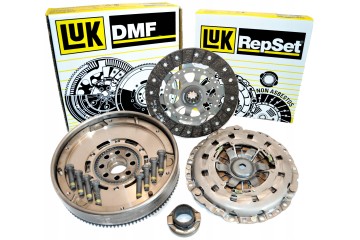 CONJUGATED SET REPSET TWO MASS WHEEL 600003000 LUK Part manufacturer Schaeffler LuK