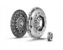 CLUTCH SET 624 3530 00 LUK