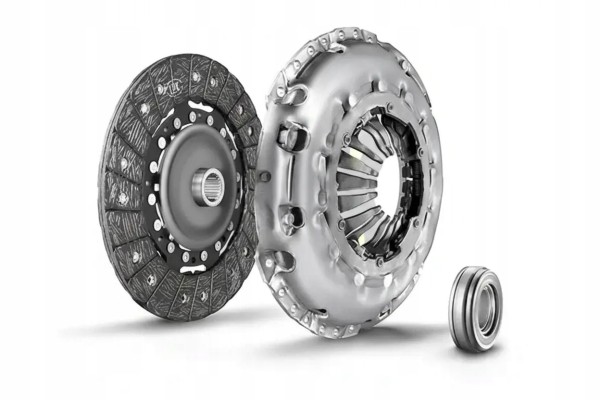 CLUTCH SET 624 3530 00 LUK