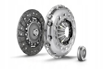 CLUTCH SET 624 3530 00 LUK