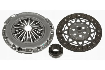 CLUTCH SET 3000 954 489 SACHS MINI CONVERTIBLE R57