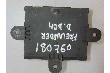 7G9T14B533KD  MODULO ELECTRONICO LAND ROVER FREELANDER (LR2) TD4 HSE 2007 7G9T14B533KD 180760 LAND ROVER - 2