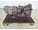 AUDI A6 C6 AUDI A4 B7 GEARBOX 2 0TFSI GVC