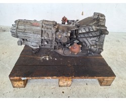 AUDI A6 C6 AUDI A4 B7 GEARBOX 2 0TFSI GVC