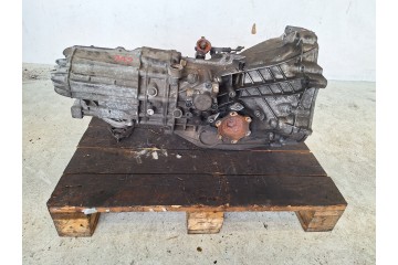 AUDI A6 C6 AUDI A4 B7 GEARBOX 2 0TFSI GVC