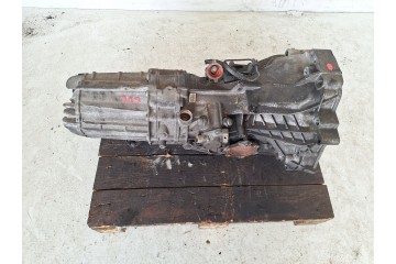 AUDI A6 C6 AUDI A4 B7 GEARBOX 2 0TFSI GVC Packaging status replacement