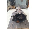 AUDI A6 C6 AUDI A4 B7 GEARBOX 2 0TFSI GVC Part manufacturer Audi OE