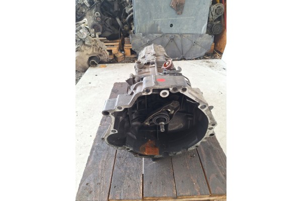 AUDI A6 C6 AUDI A4 B7 GEARBOX 2 0TFSI GVC Part manufacturer Audi OE