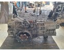 AUDI A6 C6 AUDI A4 B7 GEARBOX 2 0TFSI GVC Transmission type manual