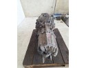 AUDI A6 C6 AUDI A4 B7 GEARBOX 2 0TFSI GVC Car type passenger cars