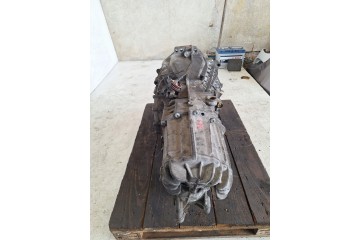 AUDI A6 C6 AUDI A4 B7 GEARBOX 2 0TFSI GVC Car type passenger cars