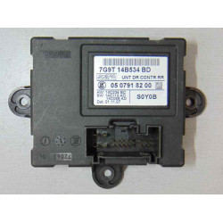 7G9T14B534BD MODULO ELECTRONICO LAND ROVER FREELANDER (LR2)