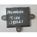7G9T14B534BD  MODULO ELECTRONICO LAND ROVER FREELANDER (LR2) TD4 HSE 2007 7G9T14B534BD 180761 LAND ROVER - 1