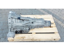 Transmission Audi A5 S5 3 0 TFSI
