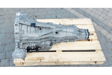 Transmission Audi A5 S5 3 0 TFSI