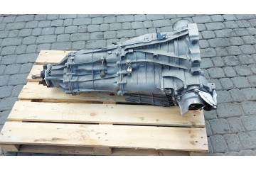 Transmission Audi A5 S5 3 0 TFSI Part manufacturer Audi OE