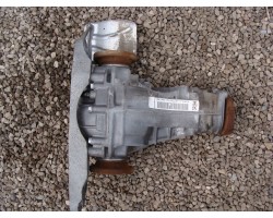 Rear Differential Rear Audi Q5 SQ5 8R