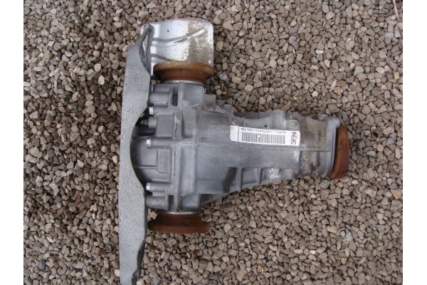 Rear Differential Rear Audi Q5 SQ5 8R
