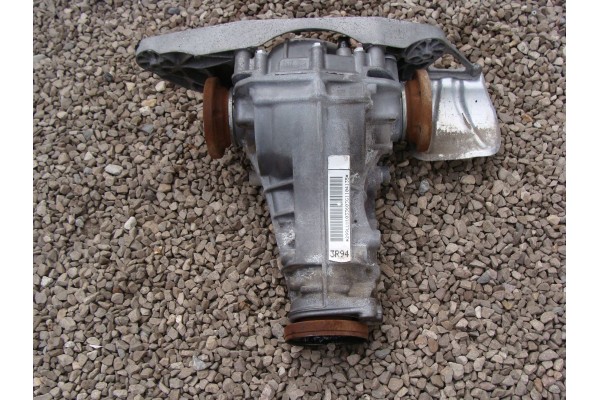 Rear Differential Rear Audi Q5 SQ5 8R Part manufacturer Audi OE